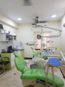 best dentist in chennai